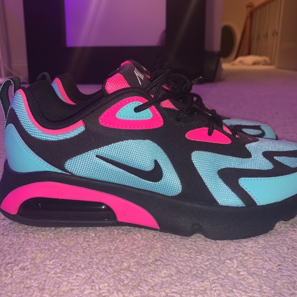 air max 200 south beach